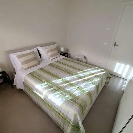 Casa vacanze Maisonette Agata